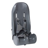 Soft-Touch Sitter